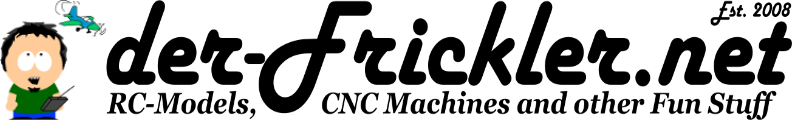 der-frickler.net